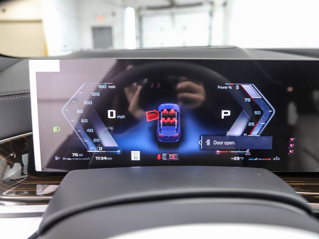 Thumbnail: 2026 BMW X5 - 14