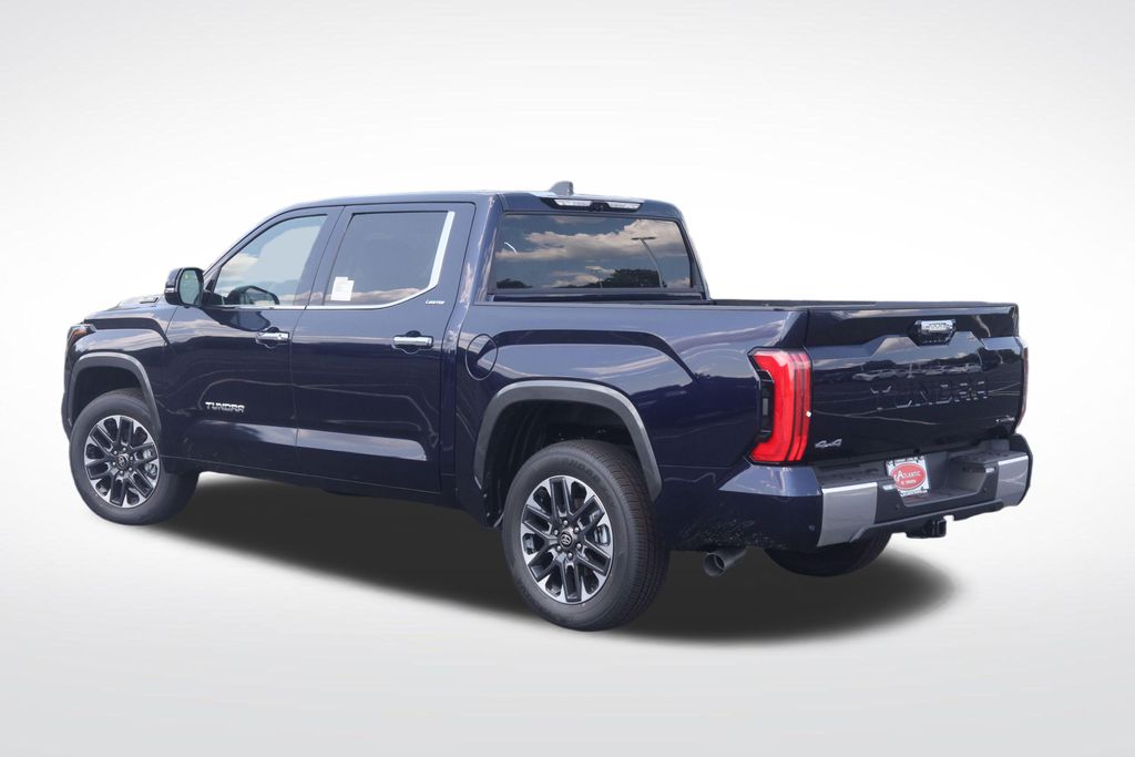 New 2026 Toyota Tundra i-FORCE MAX Truck