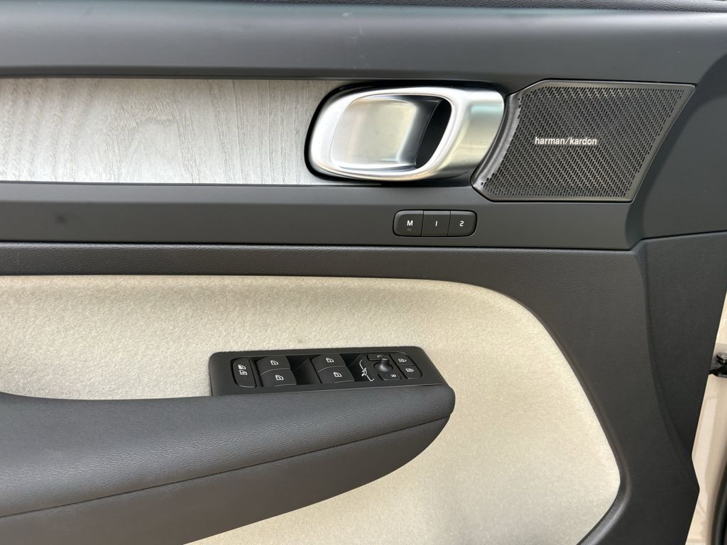 2026 Volvo XC40 B5 Ultra  at DeMontrond Automotive Group