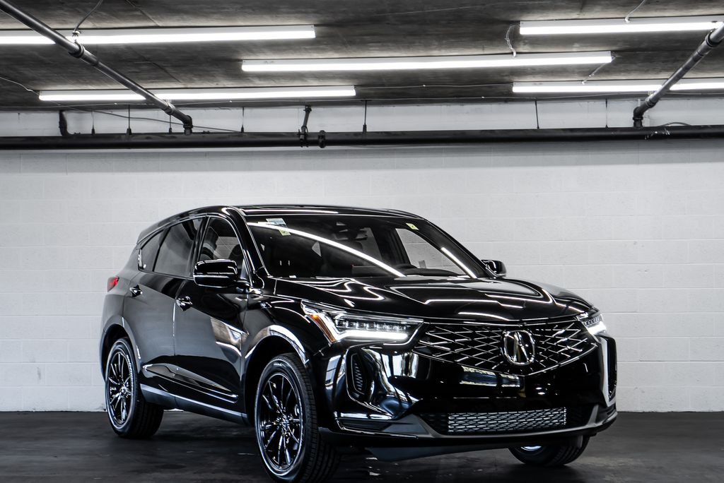 2026 Acura RDX