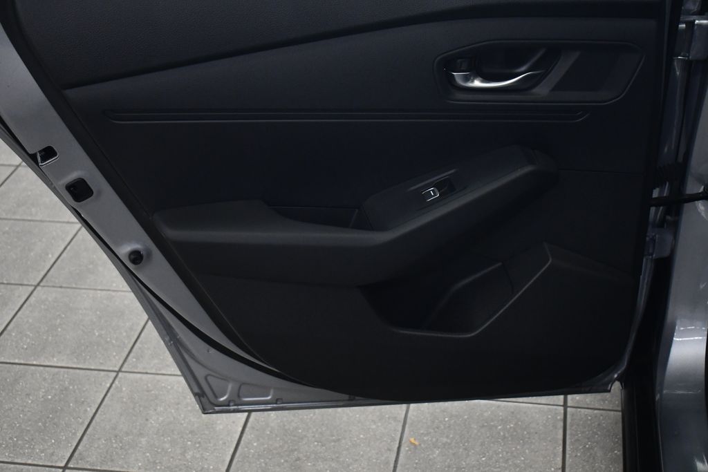 Thumbnail: 2023 Honda Accord - 27