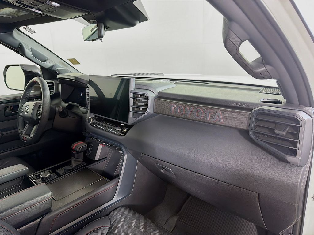 Used 2025 Toyota Sequoia SUV