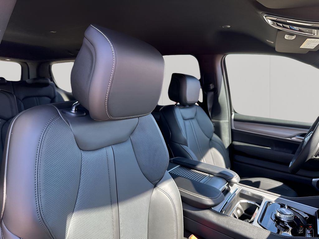 New 2026 Blue Jeep  image 15