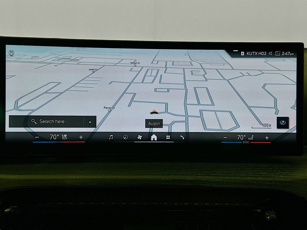 Thumbnail: 2025 BMW 3 Series - 13