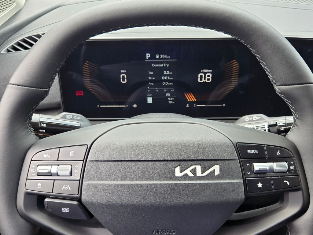 2026 Kia Sportage - $31,870
