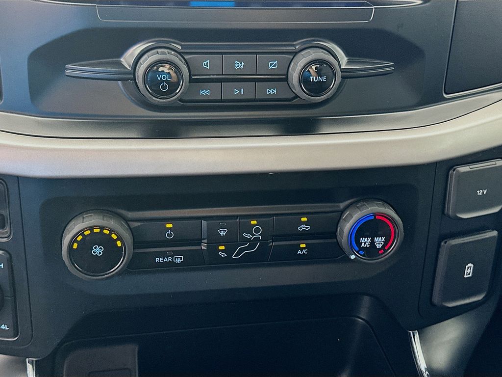 Thumbnail: 2023 Ford F-150 - 16