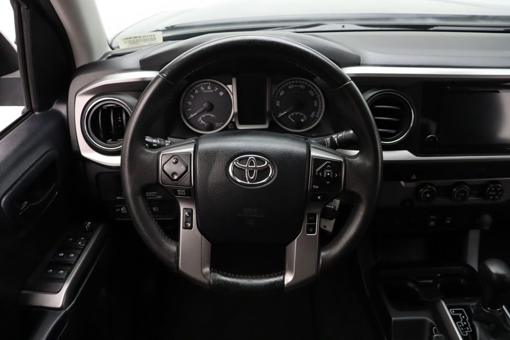 2019 Toyota Tacoma SR5 23