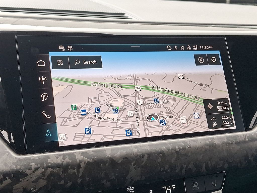 Thumbnail: 2025 Audi RS e-tron GT - 16