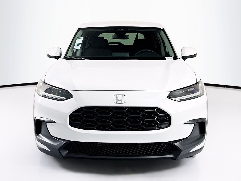 Thumbnail: 2027 Honda HR-V - 2
