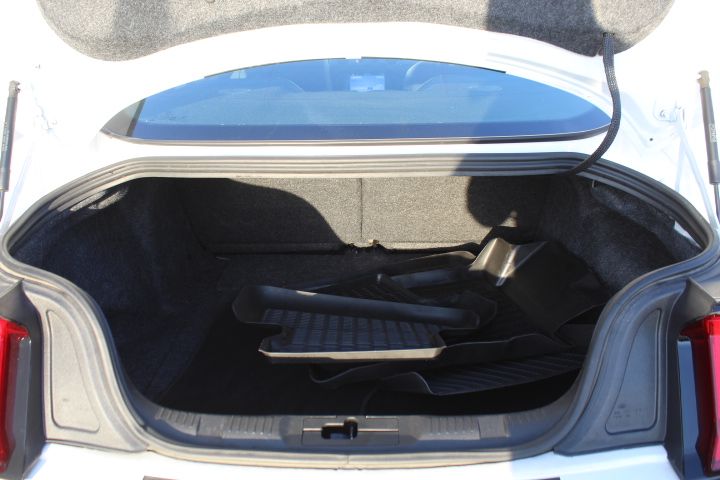 Used Car 2019 Ford Mustang  Ecoboost Premium For Sale Under $25,000 In Georgetown, Texas