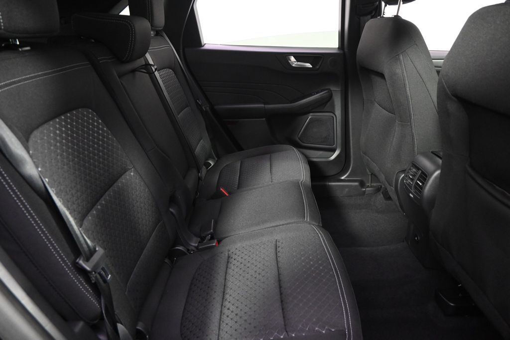 New 2026 Black Ford Active image 18