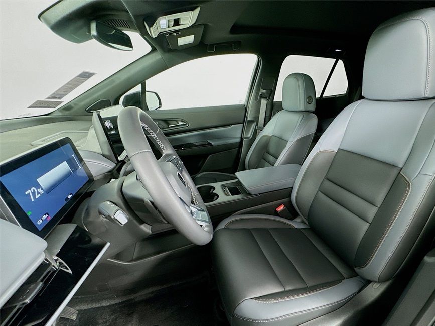 New Car 2025 Honda Prologue  Touring For Sale In Austin, Texas