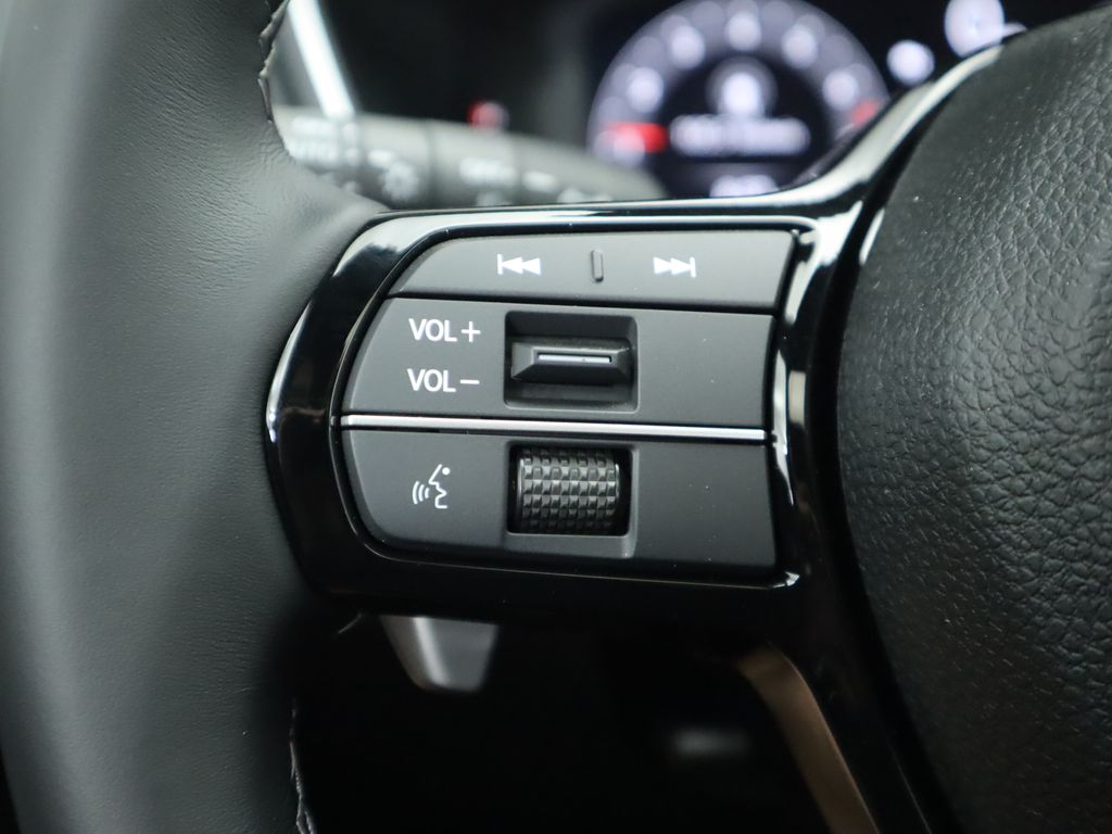 2025 Acura Integra A-Spec 12