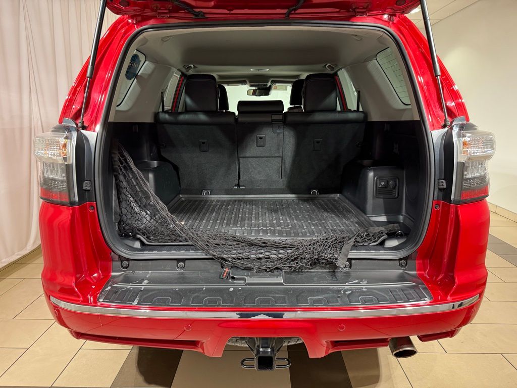 Thumbnail: 2022 Toyota 4Runner - 11