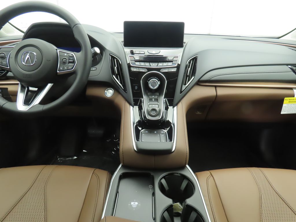 2025 Acura RDX Technology 14