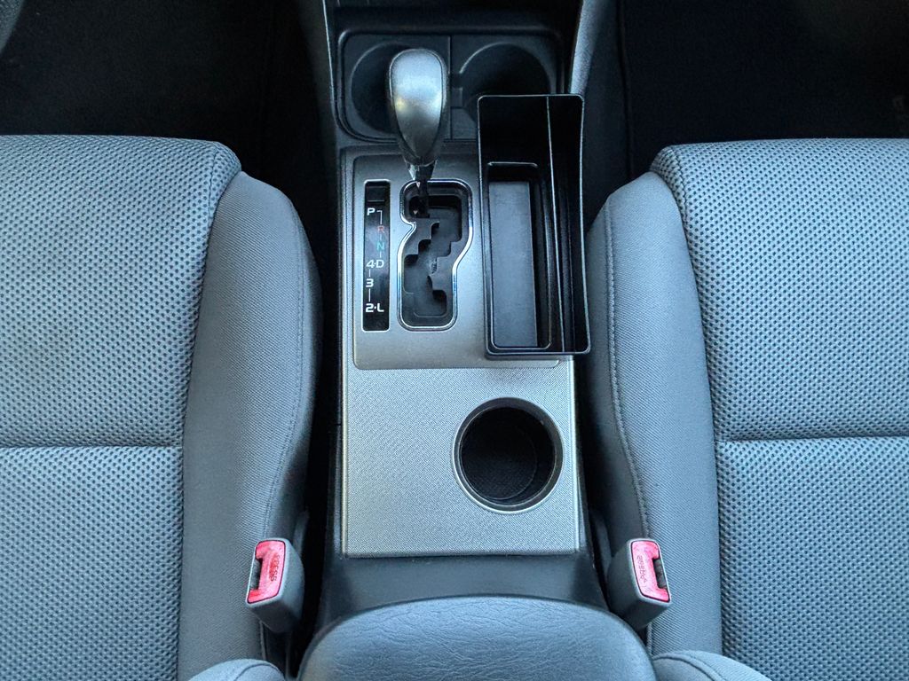 Thumbnail: 2014 Toyota Tacoma - 17