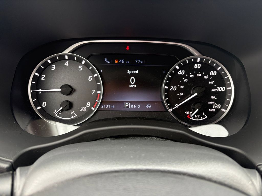 Used Car 2025 Nissan Frontier  Sv For Sale Under $35,000 In Floresville, Texas