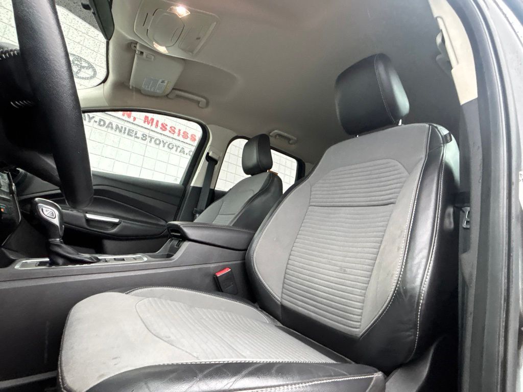 Used 2019 Ford Escape SUV