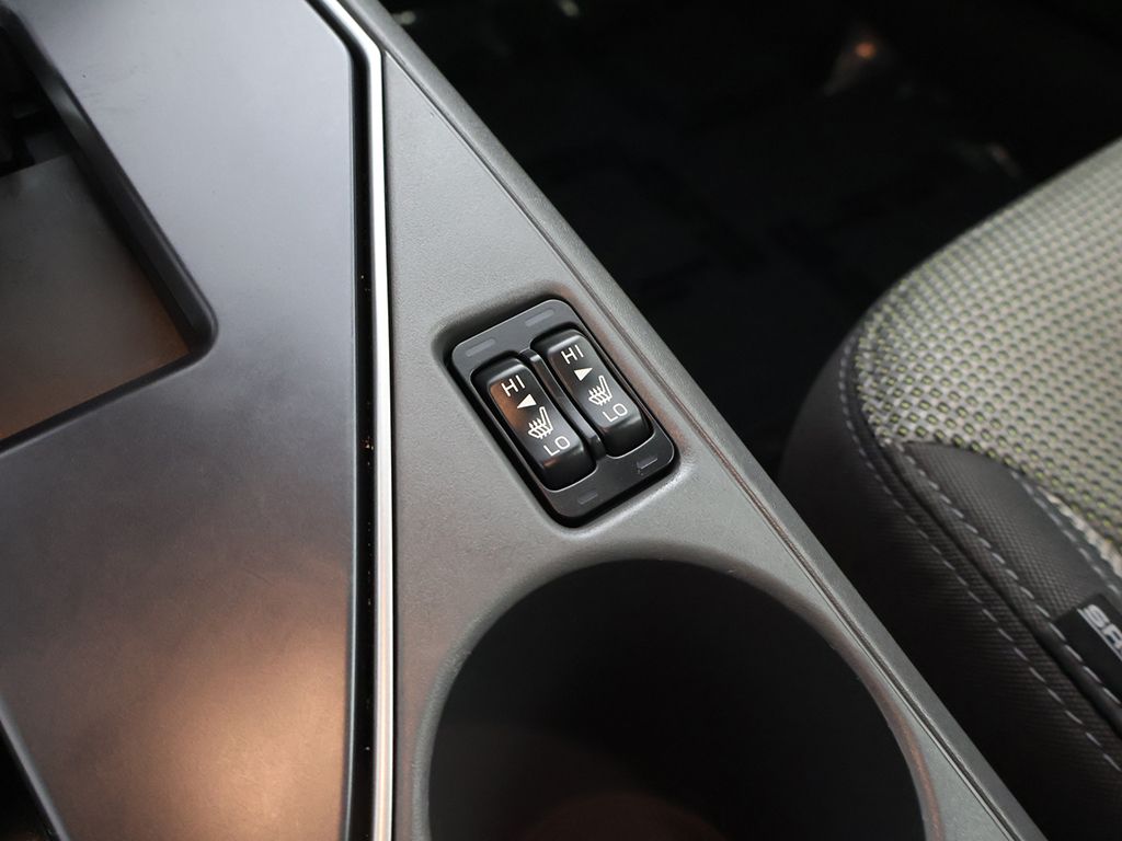 Used 2024 White Subaru Premium image 47