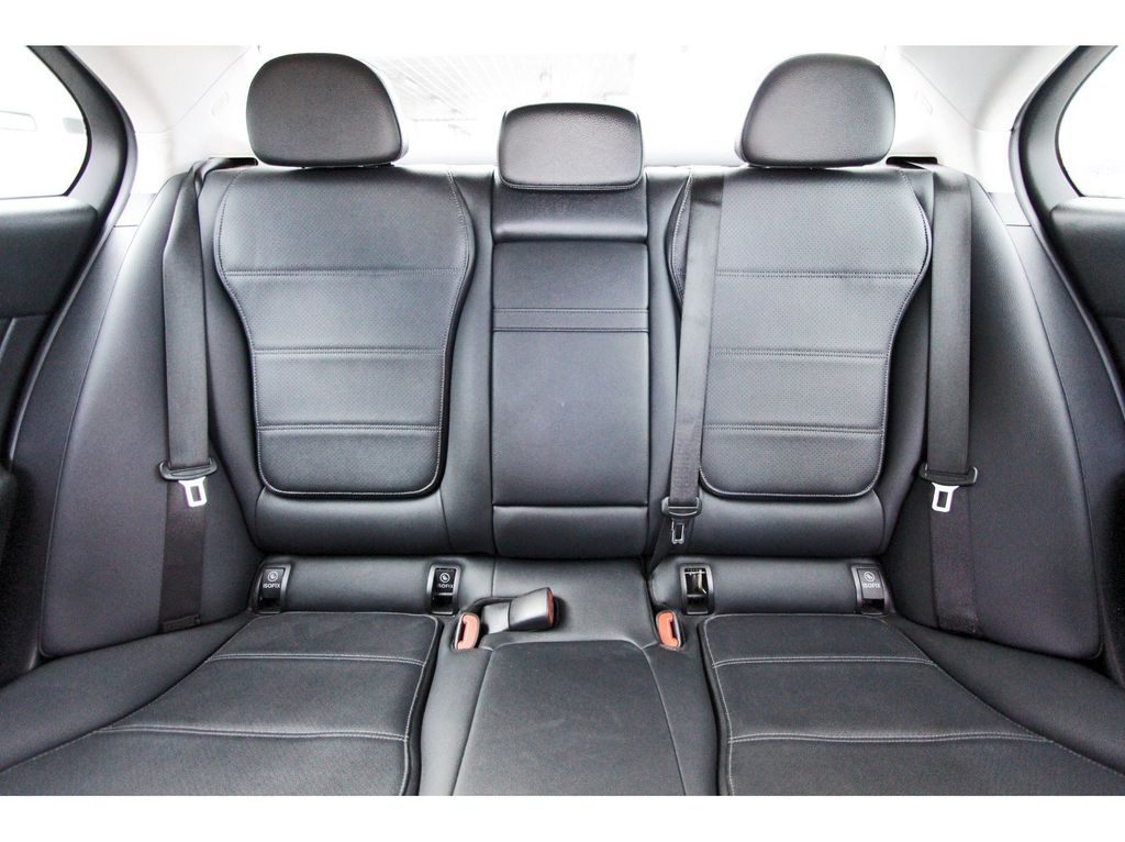 2022 Mercedes-Benz C-Class C 300 Black at Don McGill Toyota