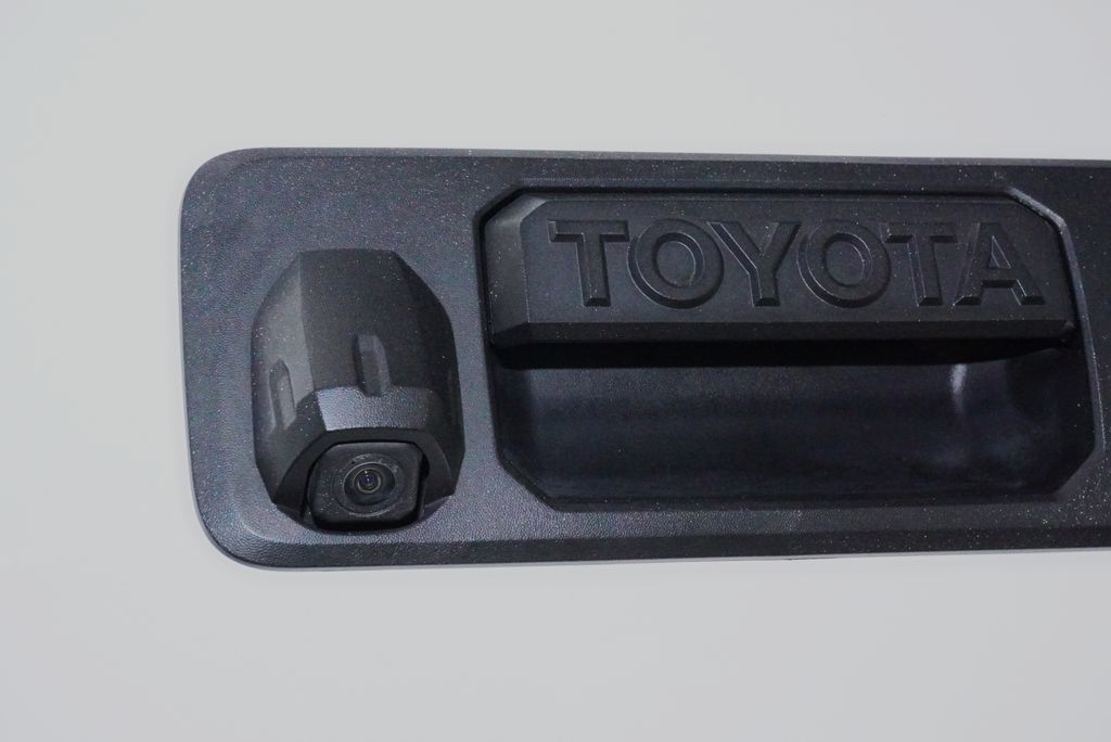 Used Car 2019 Toyota Tundra  Sr5 For Sale Under $35,000 In Weatherford, Texas