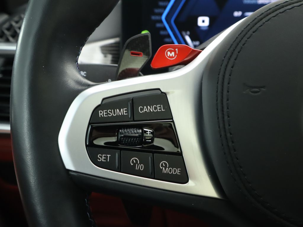 Thumbnail: 2024 BMW X6 - 11