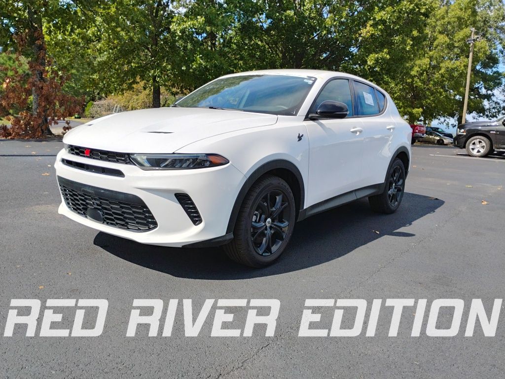 2025 Dodge Hornet GT AWD