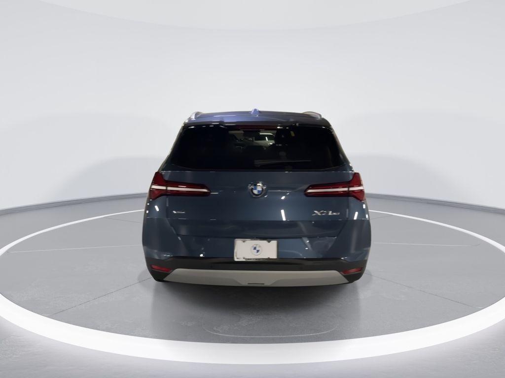 Thumbnail: 2025 BMW X3 - 7
