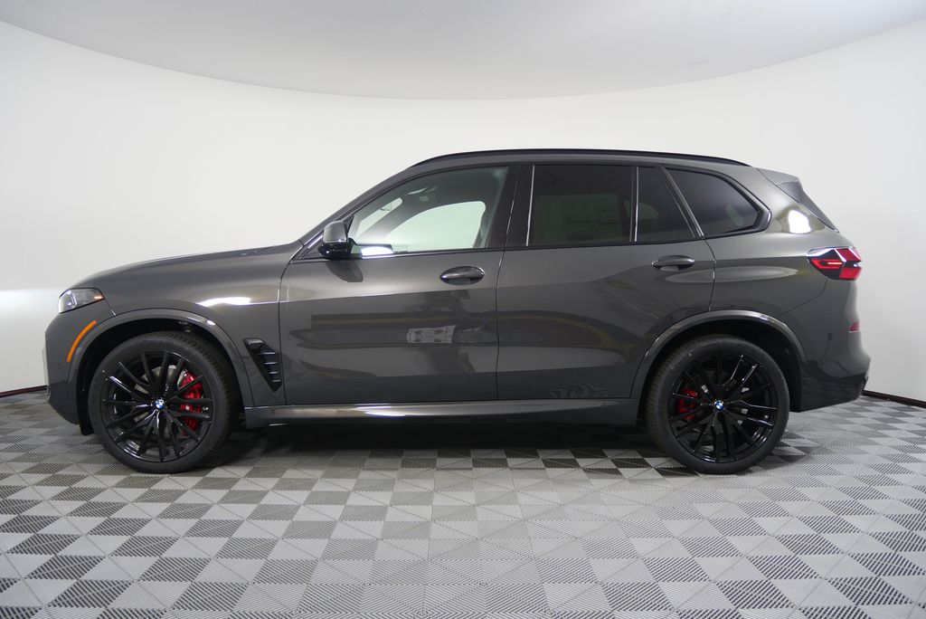 Thumbnail: 2026 BMW X5 - 6