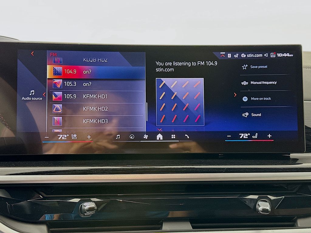 Thumbnail: 2026 BMW X5 - 11