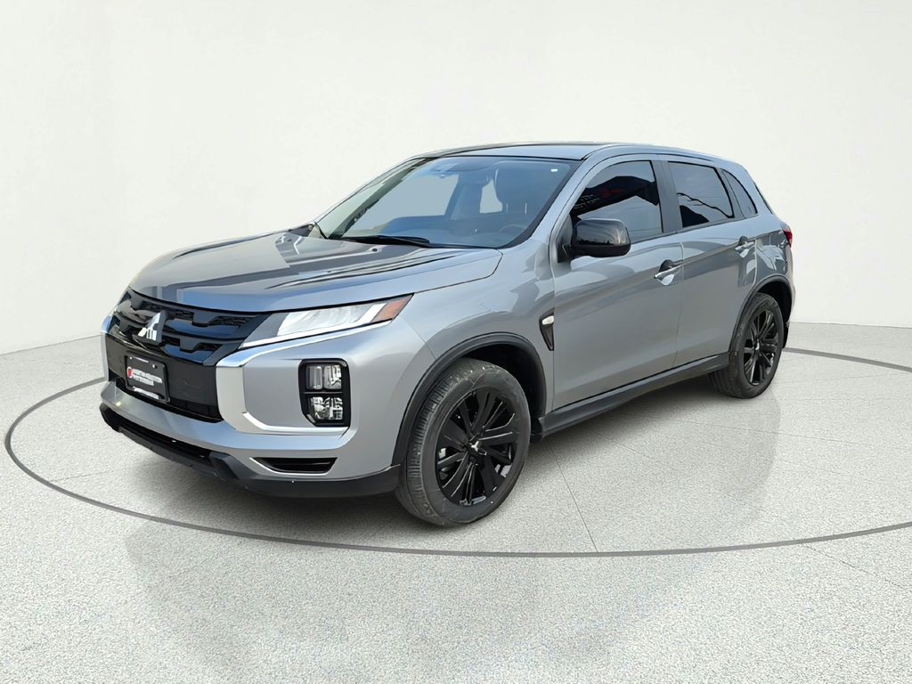 2026 Mitsubishi Outlander Sport 2.0 LE - 1