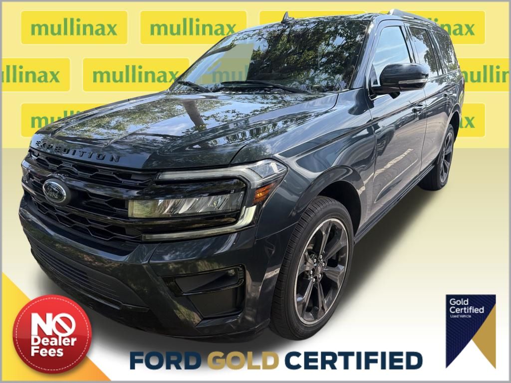 2023 Ford Expedition Limited