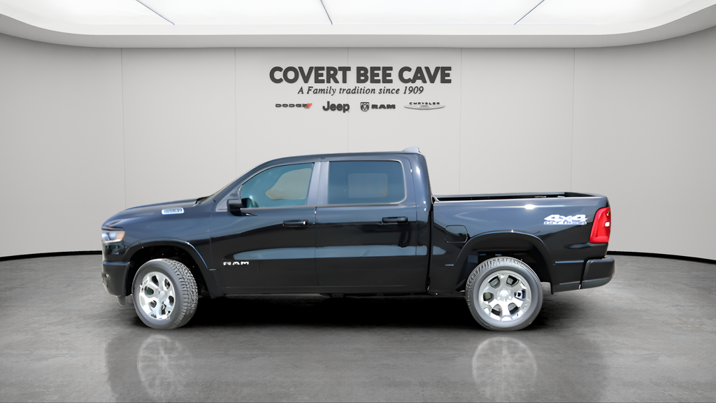 New Car 2025 Ram 1500  Big Horn/lone Star For Sale Under $50,000 In Austin, Texas