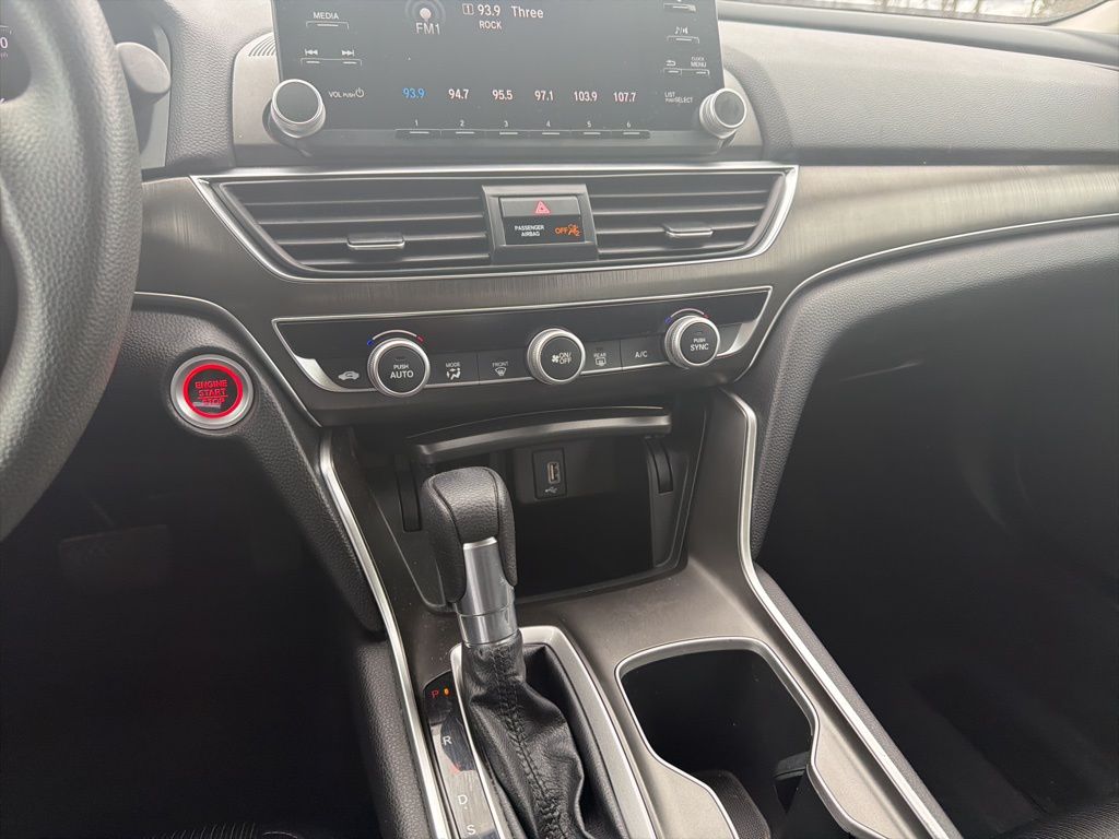 Thumbnail: 2019 Honda Accord - 15