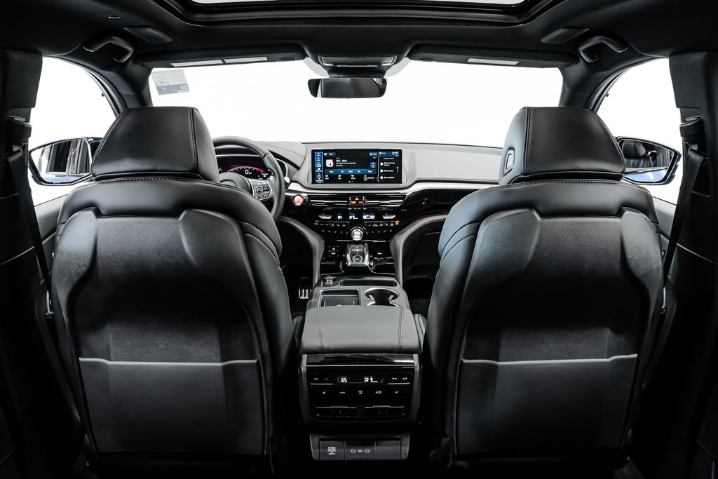 2026 Acura MDX