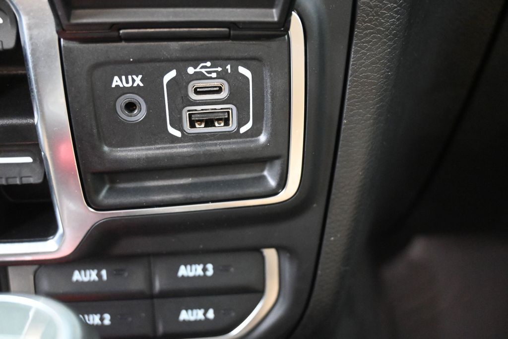Used 2023 Jeep Gladiator Truck