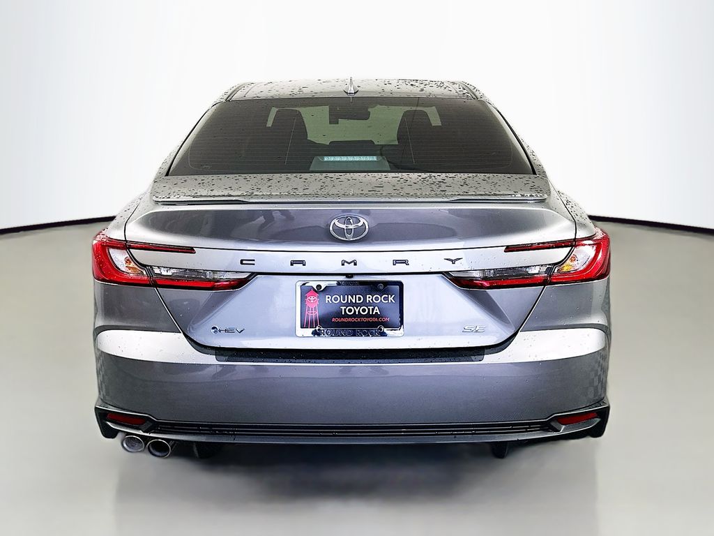Thumbnail: 2025 Toyota Camry - 6