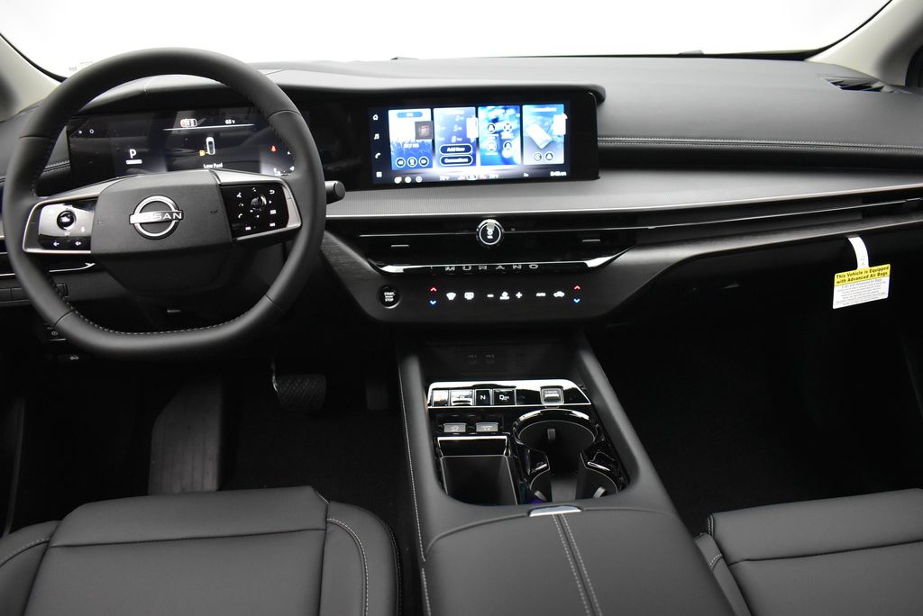 Thumbnail: 2026 Nissan Murano - 27