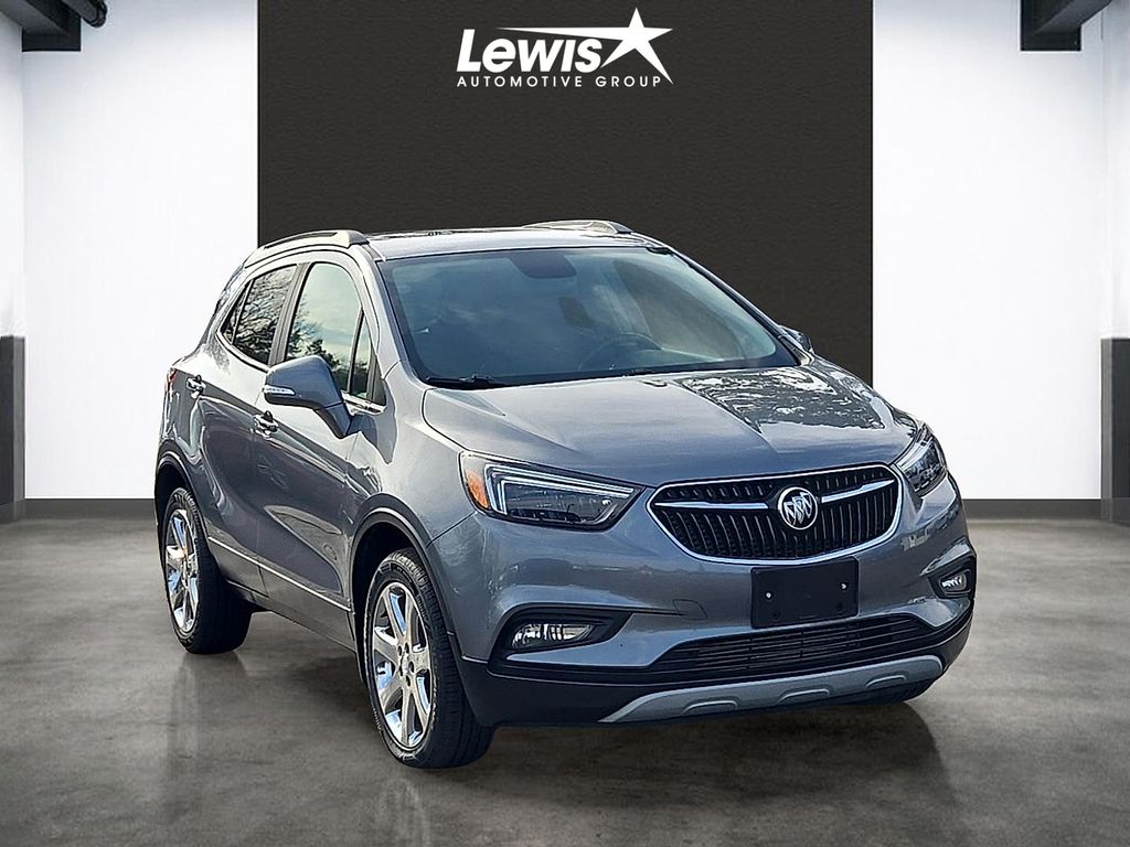 Used 2019 Buick Encore For Sale in Farmington, AR