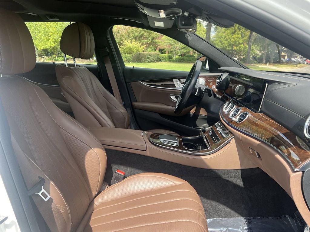 2021 Mercedes-Benz E-Class E 450 14