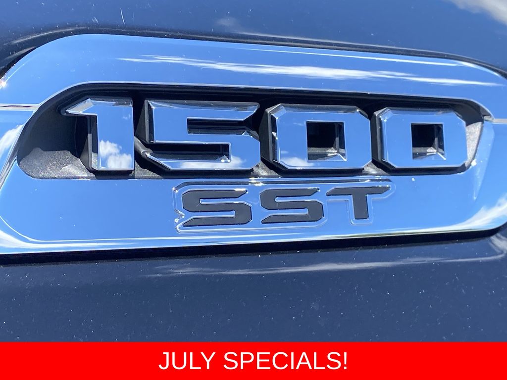 Used 2025 Ram 1500 Truck