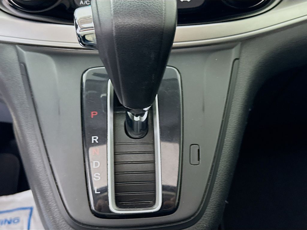 Used Car 2016 Honda Cr-v  Ex For Sale Under $20,000 In Austin, Texas