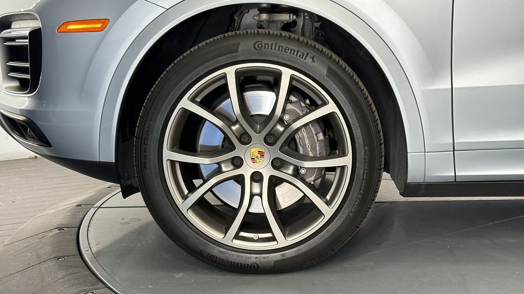 2023 Porsche   11