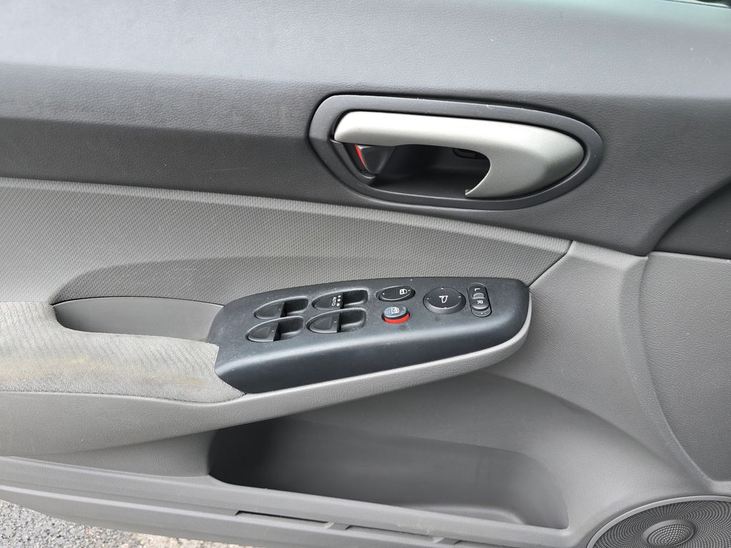 2010 Honda Civic LX photo 15