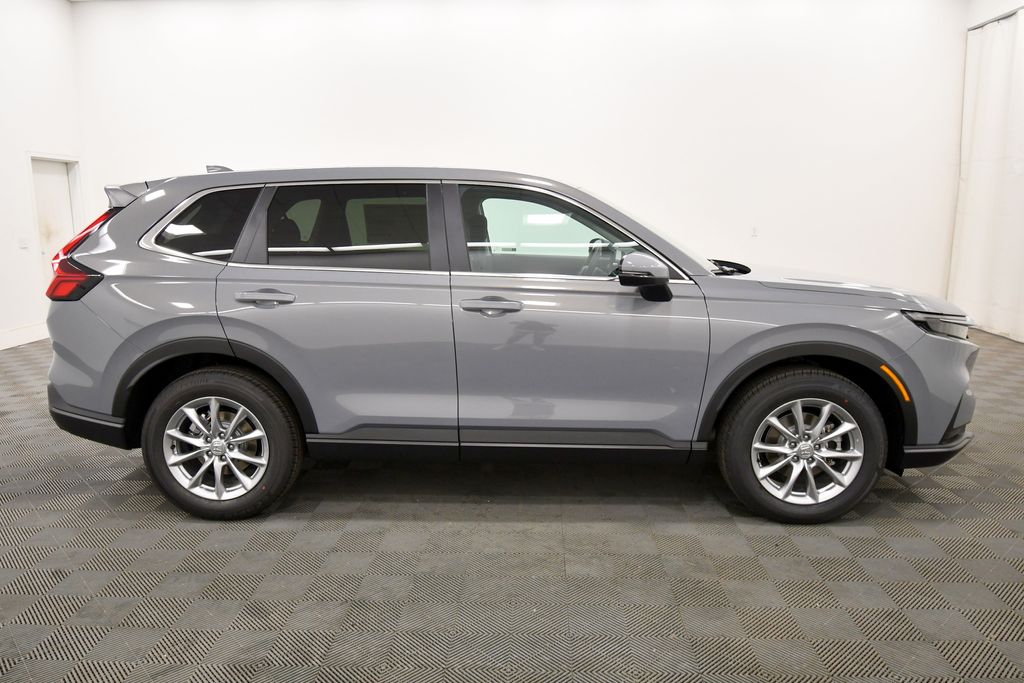 New 2026 Honda CR-V SUV