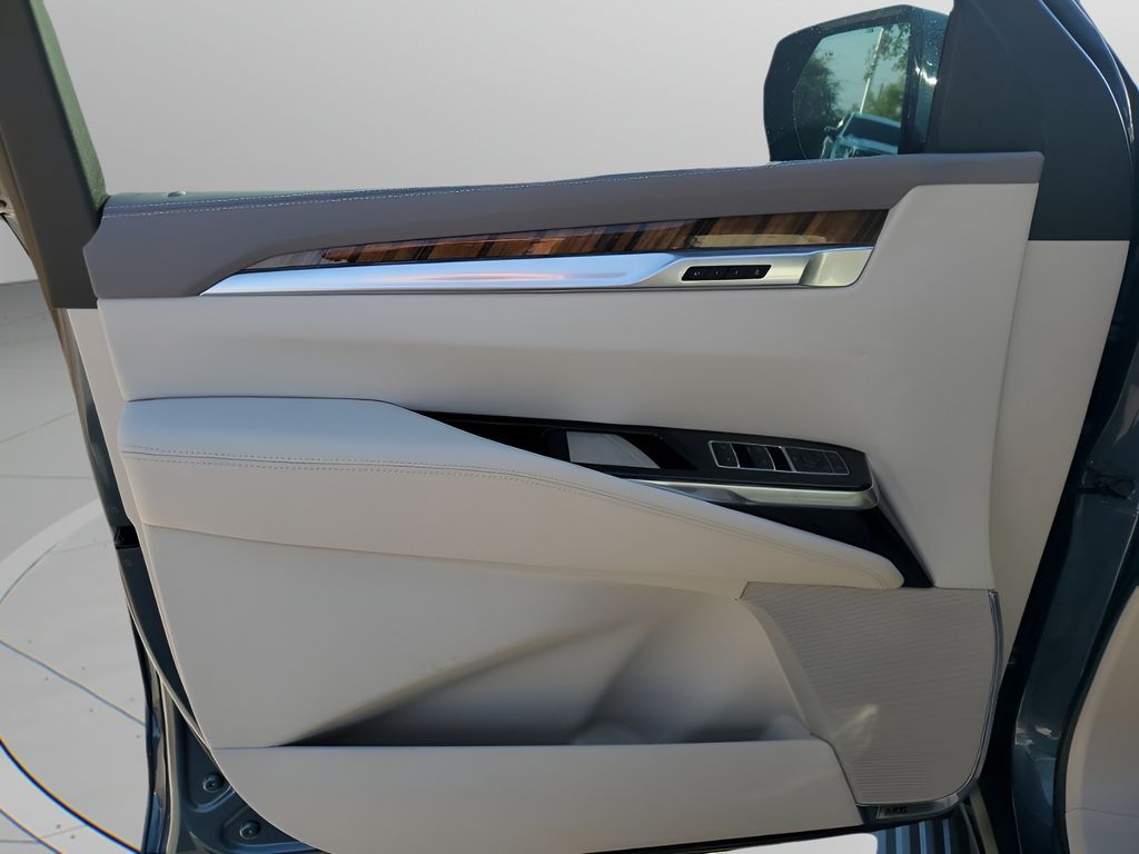 New Car 2025 Cadillac Escalade  Premium Luxury Platinum For Sale In Austin, Texas