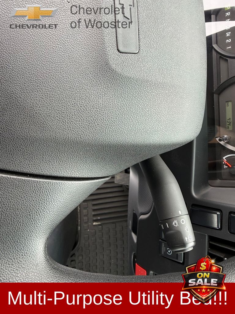 2023 Chevrolet 4500 LCF Base - Image 4