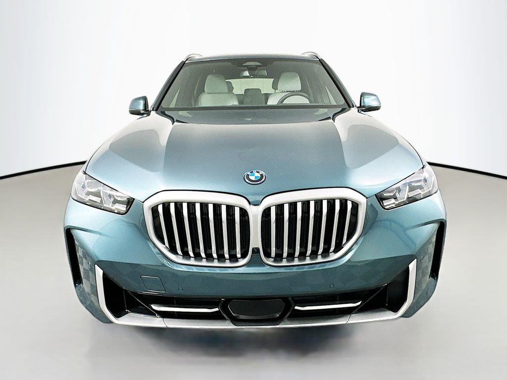 Thumbnail: 2025 BMW X5 - 2