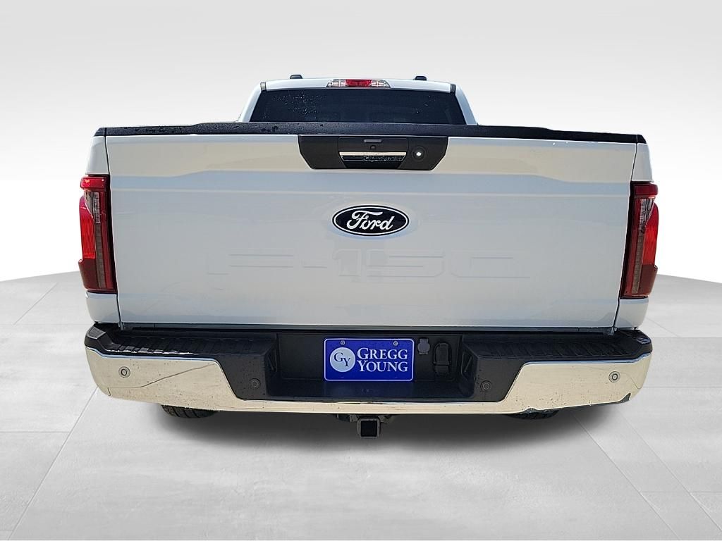 Used 2024 Ford F-150 Truck