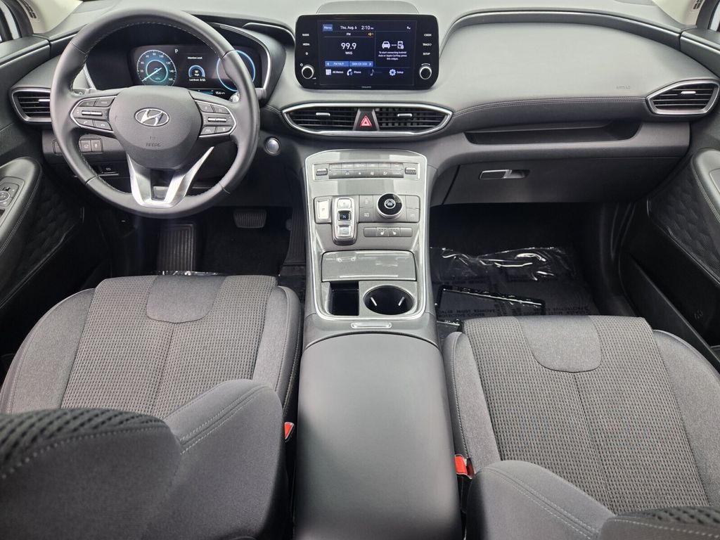 2022 Hyundai Santa Fe - $22,599